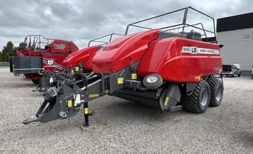 Main image Massey Ferguson LB2234